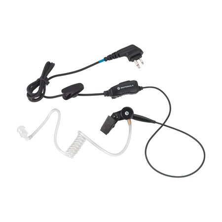 Motorola Earbud With In-Line Mic HKLN4601